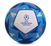 Hy-Pro Beach Football UEFA Champions League Neoprene Blue Size 5