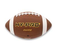 Hy-Pro Blitz American Football - Youth Size 6, Durable Ball for Training & Recreational Play with Enhanced Grip - Ideal Junior American Football Gift