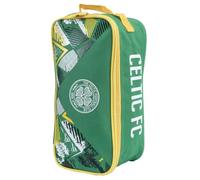 Hy-Pro Celtic FC Vector Boot Bag - Officially Licensed Shoe Bag