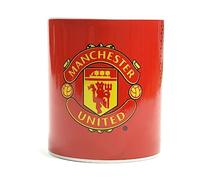 Mug Manchester UTD