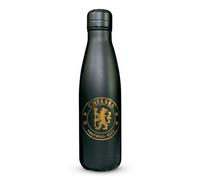 Hy-Pro Chelsea 500Ml Stainless Steel Thermal Water Bottle