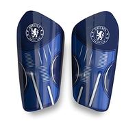 Hy-Pro Chelsea DELTA Slip-In Shin Guards