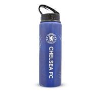 Chelsea FC 750ml 3D Aluminium Bottle