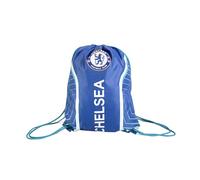 Hy-Pro Chelsea F.C. Gym Sack - Flash, Drawstring