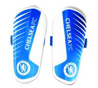 Hy-Pro Chelsea FC Mini 4 Inch Soft Ball Training Play Blue White Official Product, one size, K-REY-CH03448