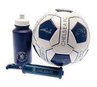 Hy-Pro Chelsea FC Signature Gift Set blue K-REY-CH06036
