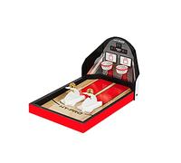 Hy-Pro Desktop Basketball Battle Game Small