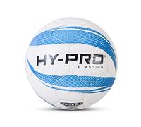 Hy-Pro Elastico Match Football | Thermo Bonded, Enhanced Grip