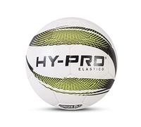 Hy-Pro Elastico Match Football | Thermo Bonded, Enhanced Grip