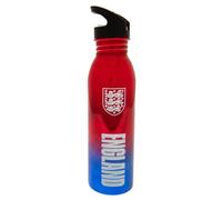 Hy-Pro England FA 700ml UV Bottle - Integrated Folding Straw