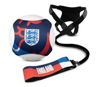 Hy-Pro England FA Football Kick Trainer