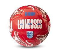 England FA Lionesses Size 5 Turbine Football