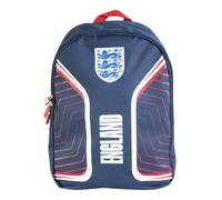Hy-Pro England Flash Large Backpack in Blue | Size: Junior Hy-pro Blue Junior