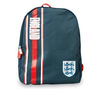 Hy-Pro England Stripe Large Backpack - Blue