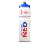 Hy-Pro Euro 2024 750ml Netherlands Plastic Bottle, Officially licensed, 0.75L, Reusable, Retractable Nozzle, Lightweight, Sports bottle, BPA Free