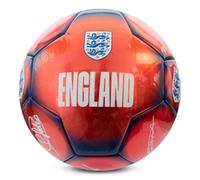 Hy-Pro Fa Classic Metallic Signature Football