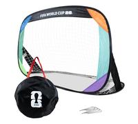 Hy-Pro FIFA World Cup 2026 120cm x 90cm Pop Up Goal
