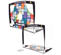 Hy-Pro FIFA World Cup 2026 4ft x 3ft Flexi Target Goal