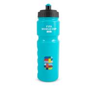 Hy-Pro FIFA World Cup 2026 750ml Plastic Bottle in Light Blue Hy-pro Light Blue 750ml
