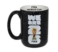 Hy-Pro Fifa World Cup 2026 Marble Mug