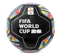 Hy-Pro FIFA World Cup 2026 Size 5 Spectrum Football