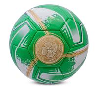 Hy-Pro Football Celtic FC Turbine Green Size 5