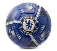 Hy-Pro Football Chelsea FC Turbine Navy Size 5