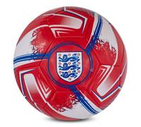 Hy-Pro Football England FA Turbine Red Size 5