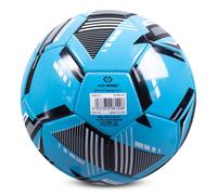 Hy-Pro Reflex 2.0 Football Soccer Ball - Blue - Size 5