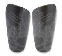 Hy-Pro Sports Shinpad - Adult in Grey | Size: 60g Hy-pro Grey 60g
