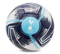 Hy-Pro Football Tottenham Hotspur FC Turbine Blue Size 5