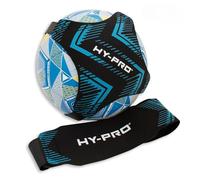 Hy-Pro Football Trainer - Kick Trainer, Solo Practice Training Aid, Training Equipment, Skills Improvement, For Kids and Adults, Great GIft Idea