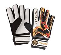 Hy-Pro Freestyle Goalkeeping Gloves | Size 7, Youth, Goalie, Soccer, Excellent Protection, Padding, Optimum Grip, Breathable
