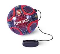 Hy-Pro International Ltd Unisex Team Merchandise Skills Trainer, Red, One Size UK