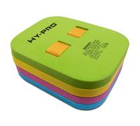 Hy-Pro Adjustable Foam Back Float - Kids Swimming Aid, 2-6 Years, Swimming Belt, Training Device, Increase Confidence, 4 layers, Easy Adjustment