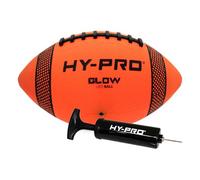 Hy-Pro LED American Football Ball with Pump