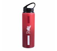 Liverpool F.C. Team Merchandise Aluminium Fade Bottle,Red, 750ml