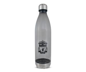 Hy-Pro Liverpool FC Water Bottle Grey 1L