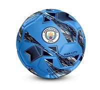 Hy-Pro Man City 26 Panel Size 5 Nimbus Ball