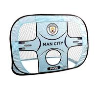 Hy-Pro Man City Target Goal