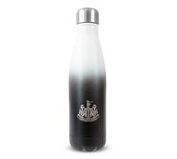 Hy-Pro Newcastle United F.C. Thermal Bottle - Stainless Steel, Double Wall | Officially Licensed, Vaccum Flask, Fade Design, Lightweight, Leakproof