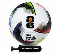 Hy-Pro Official FIFA World Cup 2026 Size 5 PVC Football