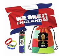 Hy-Pro Official FIFA World Cup 2026 Supporters Set