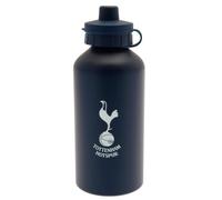 Hy-Pro Official Licensed Premier League Tottenham Hotspur FC Aluminium Drinks Bottle 500ml | Gift for Spurs Fans & Football Supporters