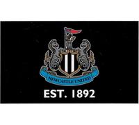 Hy-Pro Official Newcastle Flag 5ft x 3ft