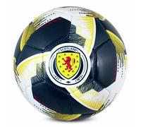 Hy-Pro Official Scotland FA Size 5 PVC Football