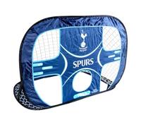 HY-PRO Official Spurs 2-in-1 Pop Up Target Goal