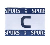 Hy-Pro Official Tottenham Hotspur FC Captains Armband - Spurs Crest & 'C' Design