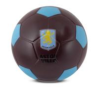 Hy-Pro Officially Licensed Aston Villa F.C. Stress Ball