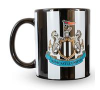 Hy-Pro Officially Licensed Barcelona Ceramic Mug - 11oz/325 ml Football Fan Cup for Hot Drinks - Microwave & Dishwasher Safe Gift for Men & Boys